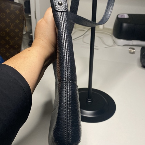 Kate Spade Pebbled Leather Crossbody - Picture 7 of 11